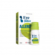 EYEJUICE ALLERGY SZEMCSEPP - 10ML
